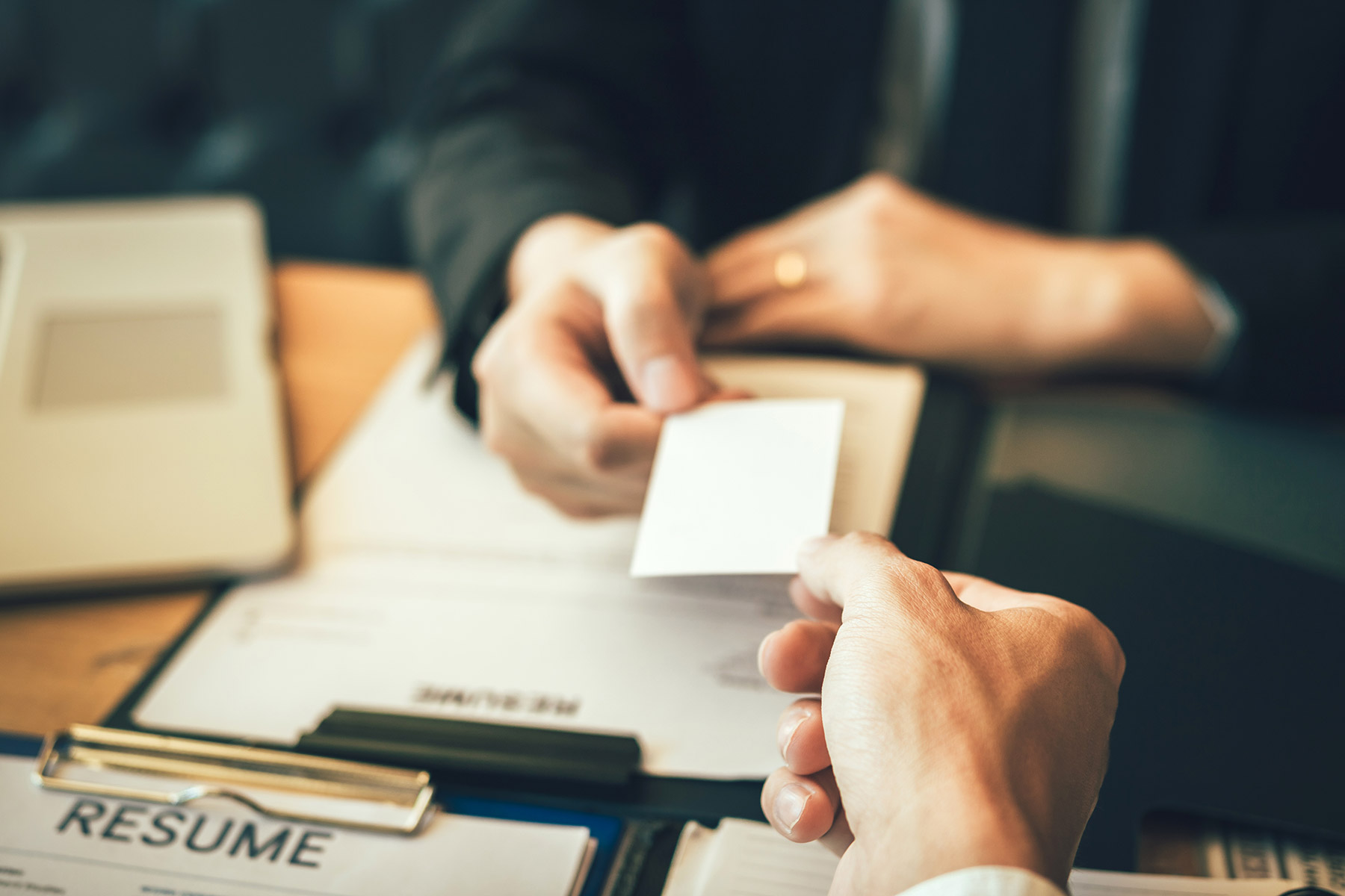 Professional Business